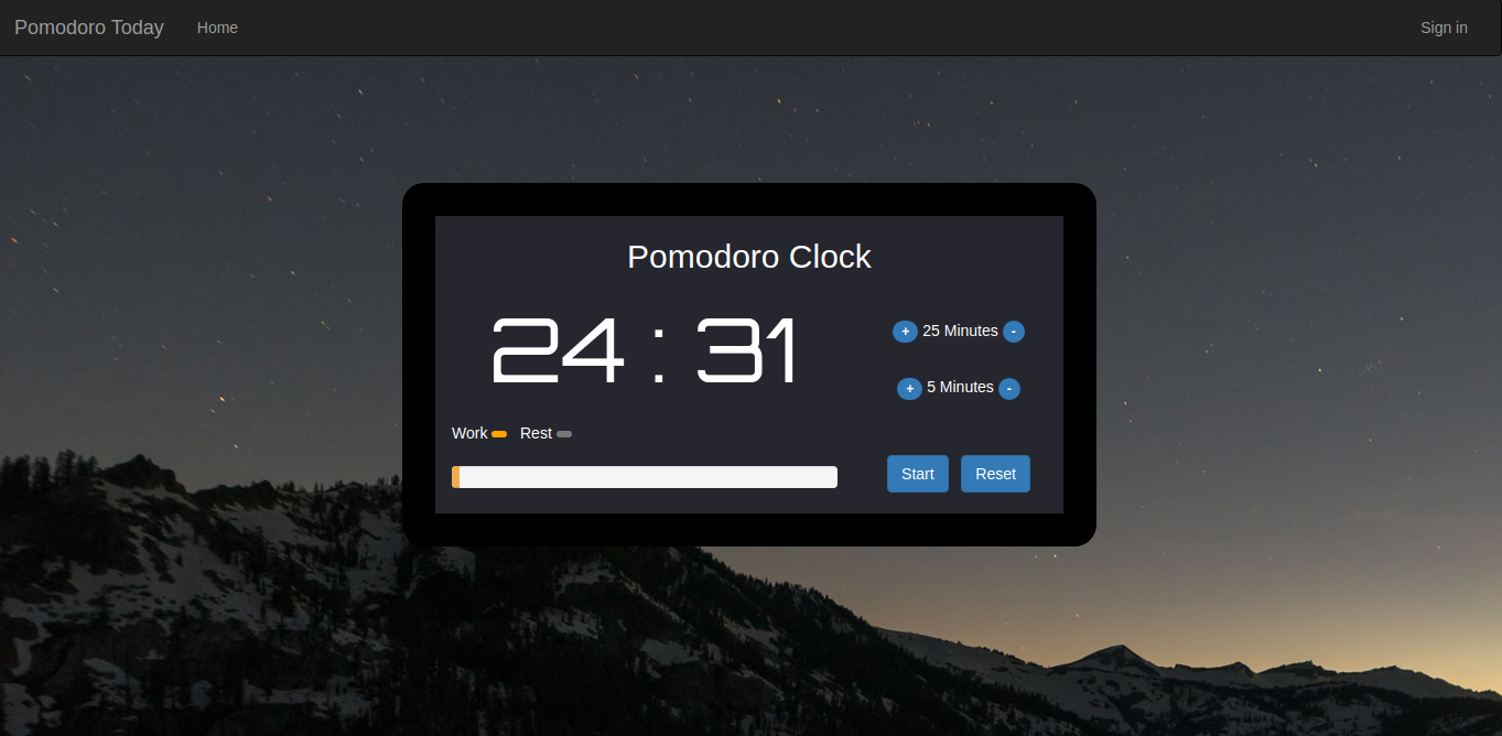 Pomodoro